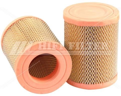 Hifi Filter SA 16391 Air filter SA16391