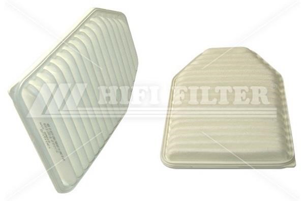 Hifi Filter SA 6176 Air filter SA6176