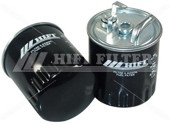 Hifi Filter SN 70168 Fuel filter SN70168