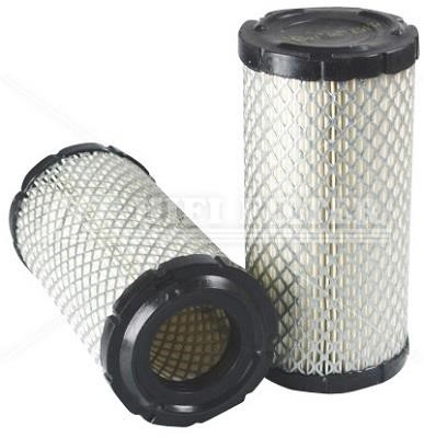SA16580 Hifi Filter Air filter