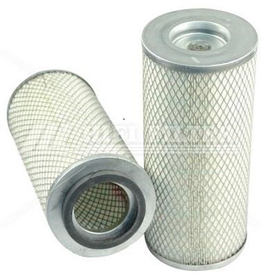 Hifi Filter SA 14085 Air filter SA14085