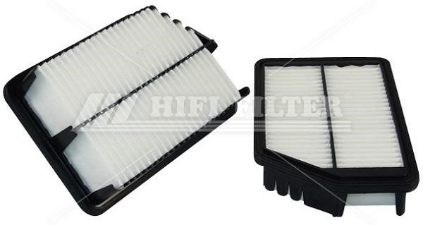 Hifi Filter SA 8598 Air filter SA8598