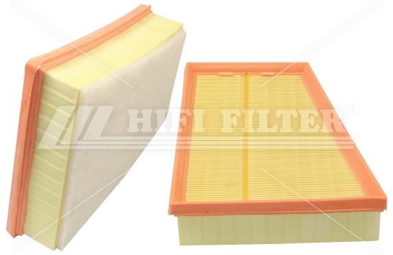 Hifi Filter SA 4105 Air filter SA4105