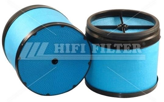 Hifi Filter SA 6132 Air filter SA6132