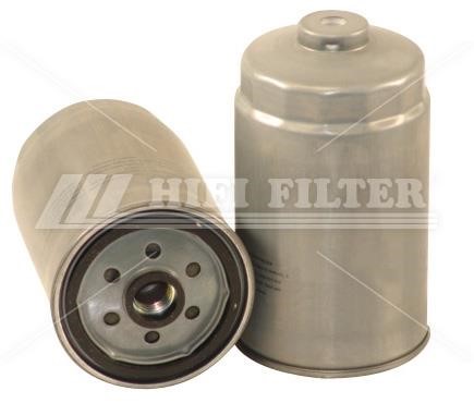 Hifi Filter SN 25061 Fuel filter SN25061