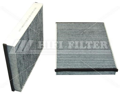 Hifi Filter SC 5138 CA Filter, interior air SC5138CA