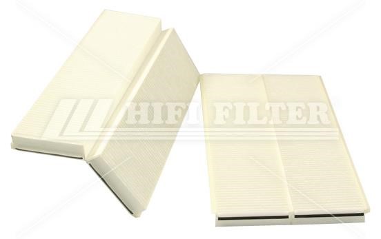 Hifi Filter SC 5068 Filter, interior air SC5068