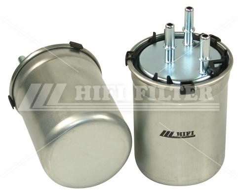 Hifi Filter SN 70374 Fuel filter SN70374