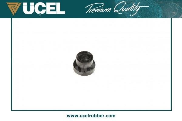 UCEL 31658 Buffer rubber 31658