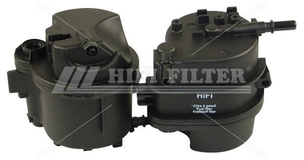 Hifi Filter SN 39921 Fuel filter SN39921
