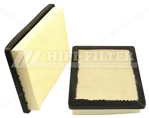 Hifi Filter SA 1483 Air filter SA1483