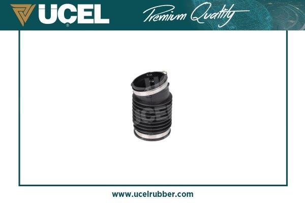 UCEL 21295 Intake Hose, air filter 21295