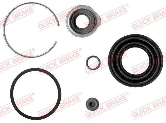 1140309 Quick brake Brake caliper repair kit