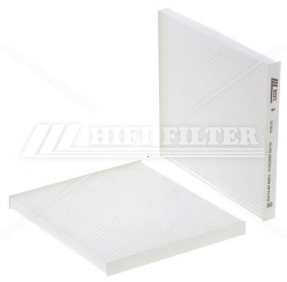 Hifi Filter SC 9014 Filter, interior air SC9014
