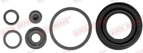 Quick brake 114-0295 Repair Kit, brake caliper 1140295