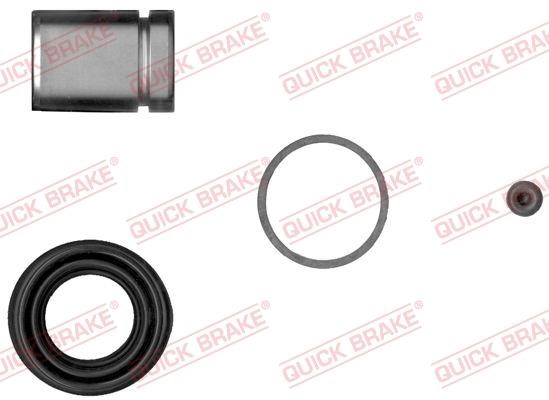 Quick brake 114-5032 Repair Kit, brake caliper 1145032