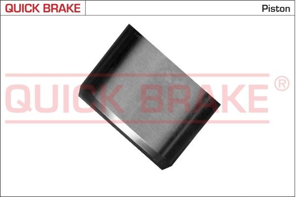 Quick brake 185015 Brake caliper piston 185015