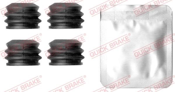 Quick brake 113-0037 Accessory Kit, brake caliper 1130037