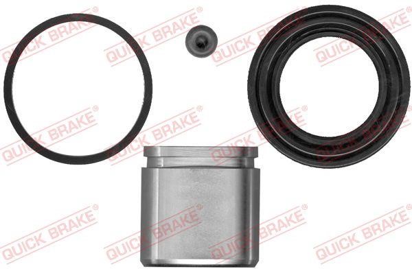 Brake caliper service kit KIA Picanto (Kia Picanto): 1145109 Quick brake Brake caliper repair kit
