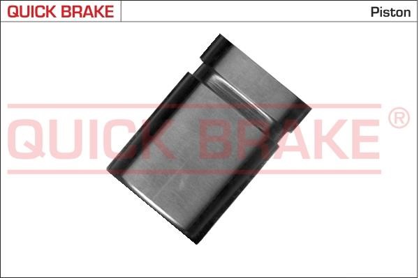 Quick brake 185031 Brake caliper piston 185031