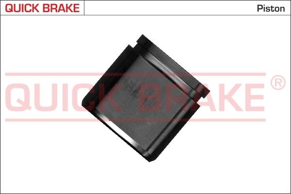 Quick brake 185150 Brake caliper piston 185150