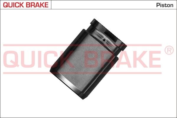 Quick brake 185118 Brake caliper piston 185118