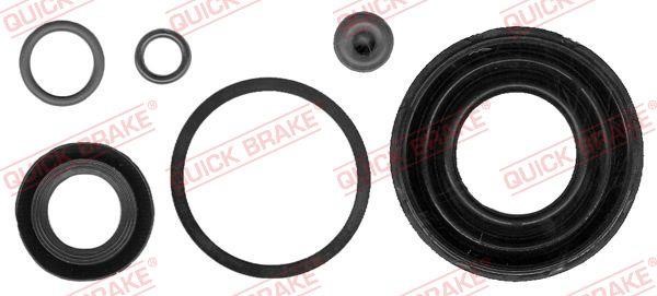 Quick brake 114-0301 Repair Kit, brake caliper 1140301