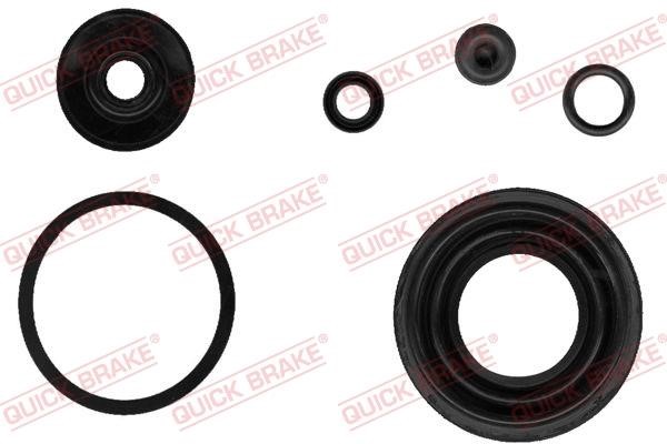 Quick brake 114-0265 Repair Kit, brake caliper 1140265