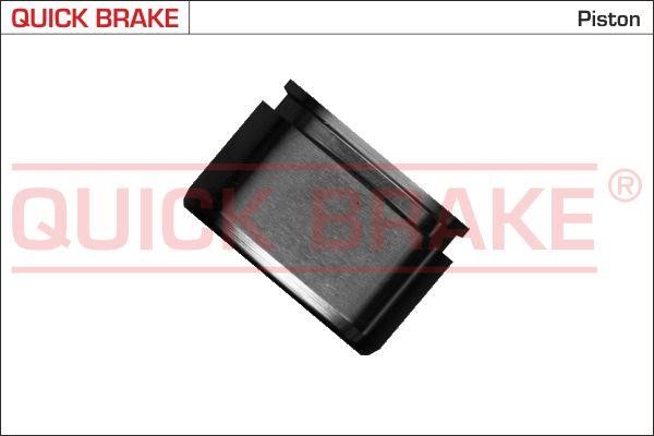 Quick brake 185104 Brake caliper piston 185104