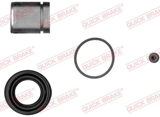 Quick brake 114-5026 Repair Kit, brake caliper 1145026