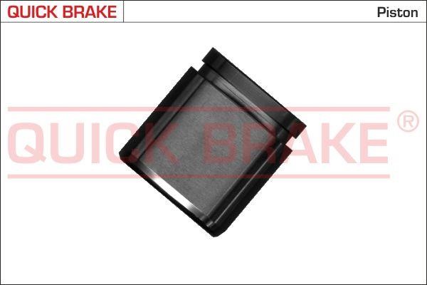 Quick brake 185097 Brake caliper piston 185097