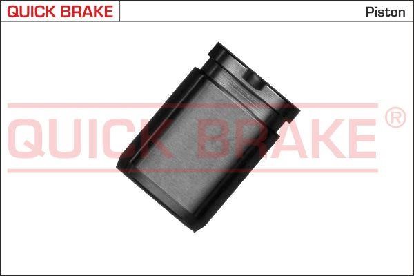 Quick brake 185073 Brake caliper piston 185073