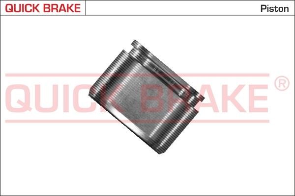 Quick brake 185142 Brake caliper piston 185142