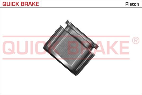 Quick brake 185209 Brake caliper piston 185209