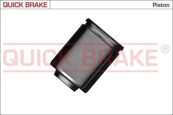 Quick brake 185155 Brake caliper piston 185155
