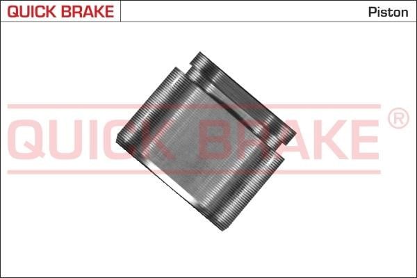 Quick brake 185212 Brake caliper piston 185212