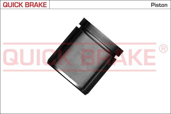 Quick brake 185169 Brake caliper piston 185169