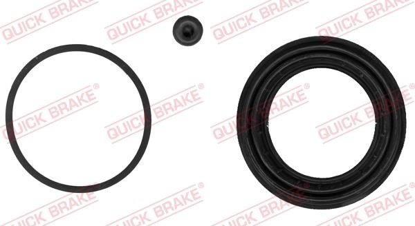 Quick brake 114-0254 Repair Kit, brake caliper 1140254