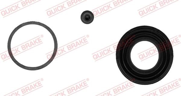 Quick brake 114-0169 Repair Kit, brake caliper 1140169