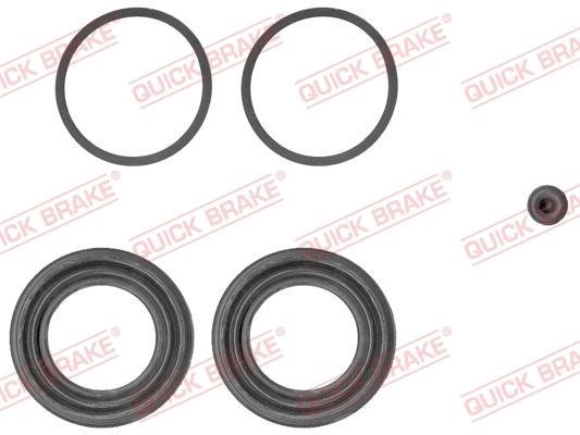 Quick brake 114-0077 Repair Kit, brake caliper 1140077