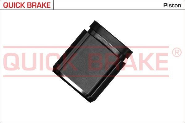 Quick brake 185093 Piston, brake caliper 185093