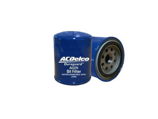 AC Delco AC05 Oil Filter AC05