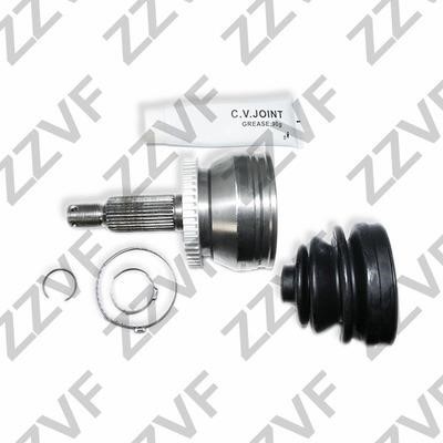 ZZVF ZVRC280 Joint Kit, drive shaft ZVRC280