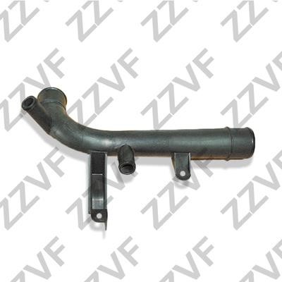 Coolant Tube ZZVF ZV316GM