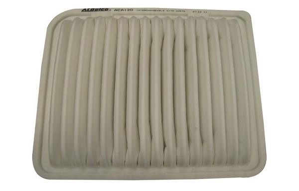 AC Delco ACA120 Air filter ACA120