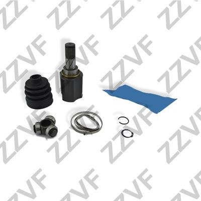 ZZVF ZVRC101 Joint Kit, drive shaft ZVRC101
