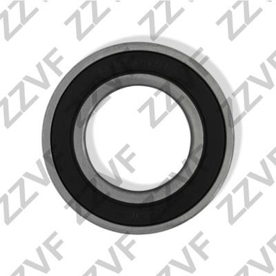 ZZVF ZV1094821 Intermediate Bearing, drive shaft ZV1094821