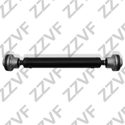 ZZVF ZV0701AM Propshaft, axle drive ZV0701AM