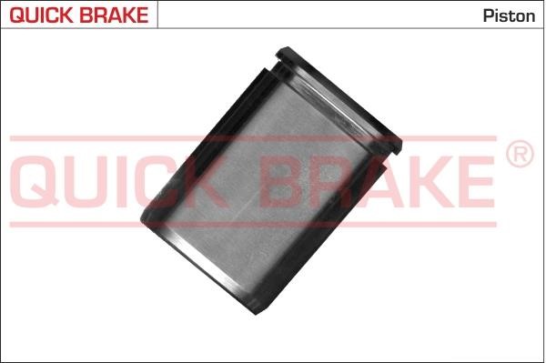 Quick brake 185020 Brake caliper piston 185020