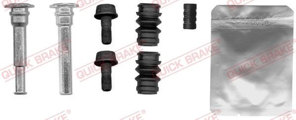 Quick brake 113-1484X Repair Kit, brake caliper guide 1131484X